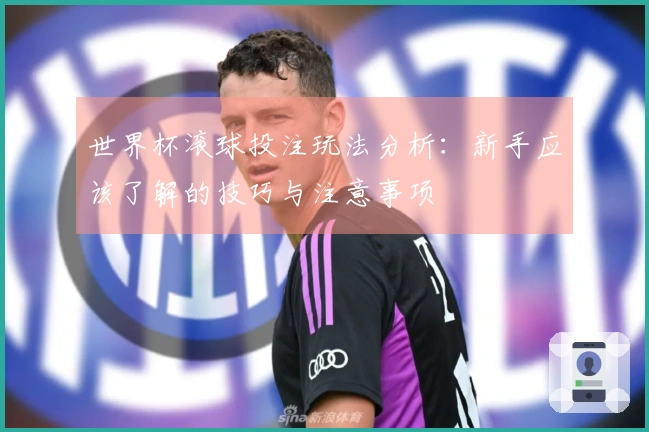 世界杯滚球投注玩法分析：新手应该了解的技巧与注意事项