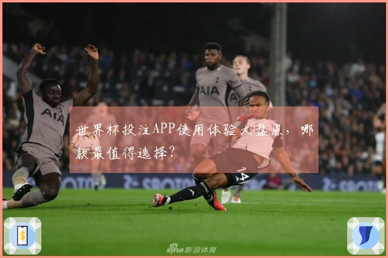 世界杯投注APP使用体验大盘点，哪款最值得选择？