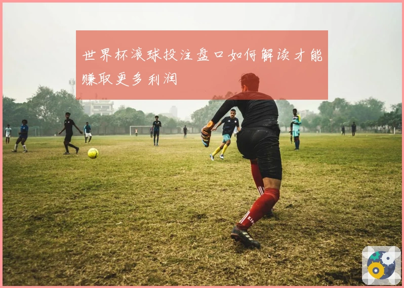 世界杯滚球投注盘口如何解读才能赚取更多利润