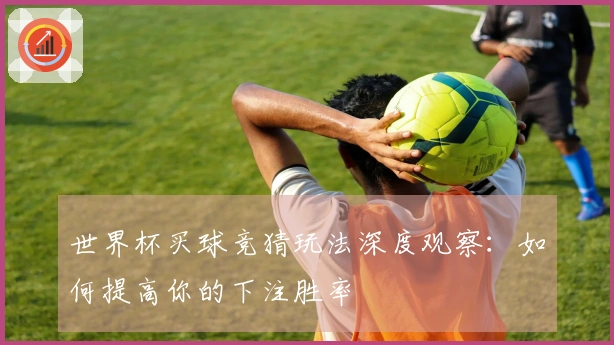 世界杯买球竞猜玩法深度观察：如何提高你的下注胜率