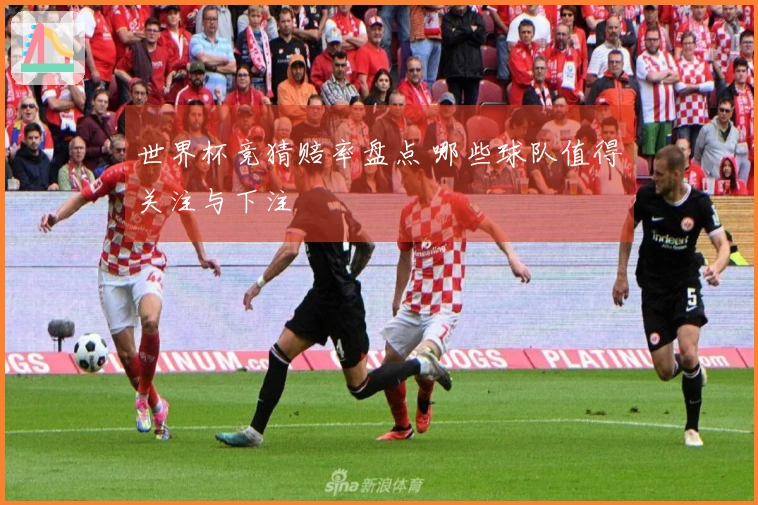 世界杯竞猜赔率盘点 哪些球队值得关注与下注