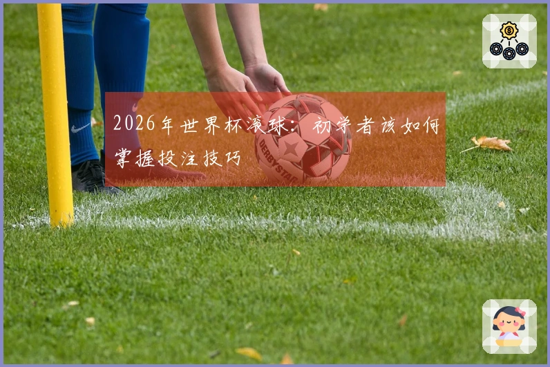 2026年世界杯滚球：初学者该如何掌握投注技巧