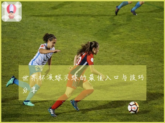 世界杯滚球买球的最佳入口与技巧分享